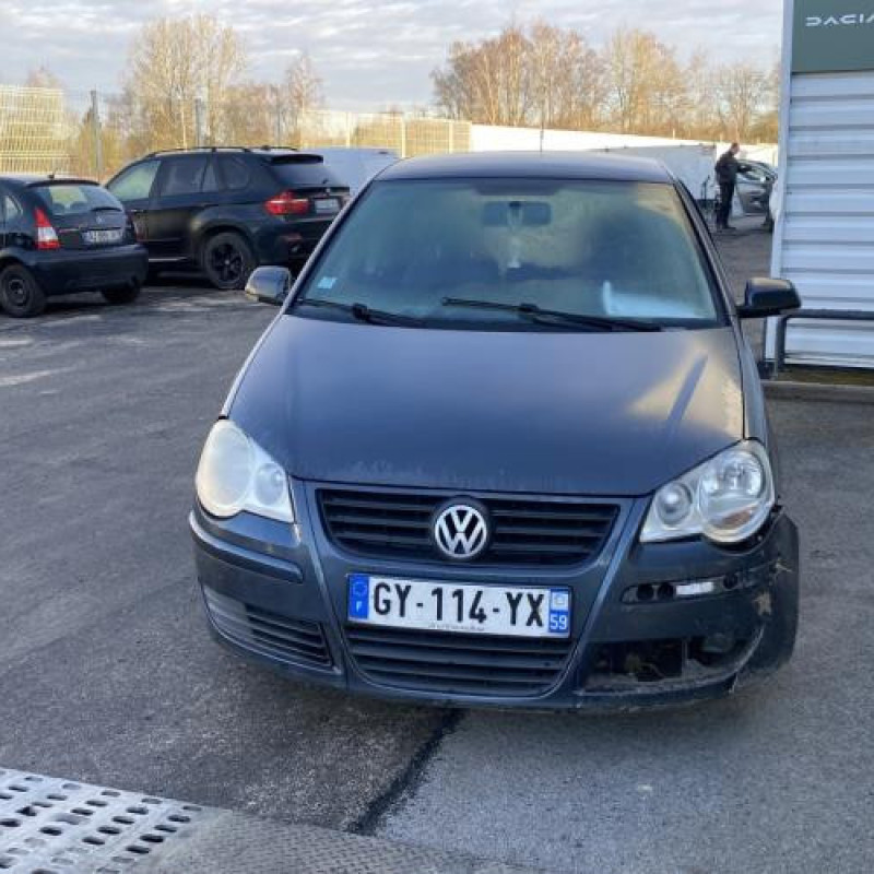Porte arriere droit VOLKSWAGEN POLO 4 Photo n°12