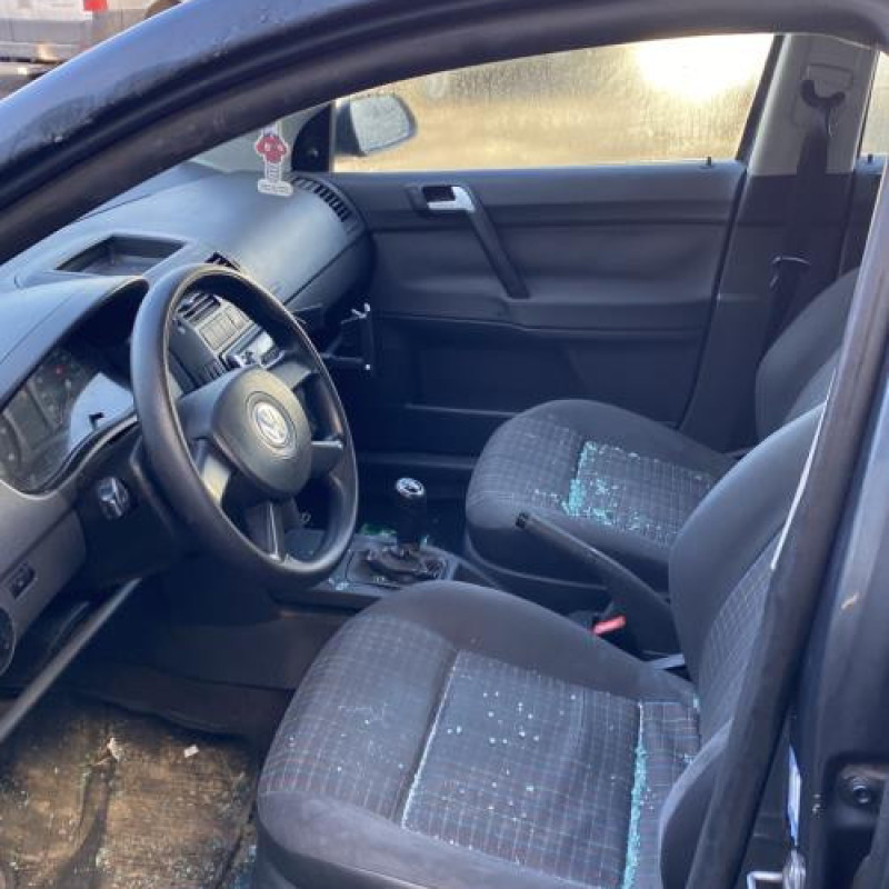 Porte arriere droit VOLKSWAGEN POLO 4 Photo n°13