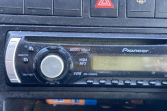 Porte arriere droit VOLKSWAGEN POLO 4