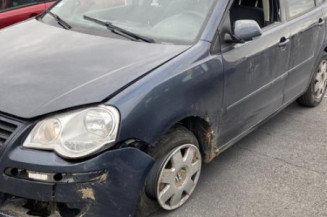 Porte arriere droit VOLKSWAGEN POLO 4