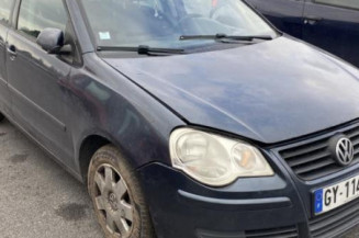 Porte arriere droit VOLKSWAGEN POLO 4
