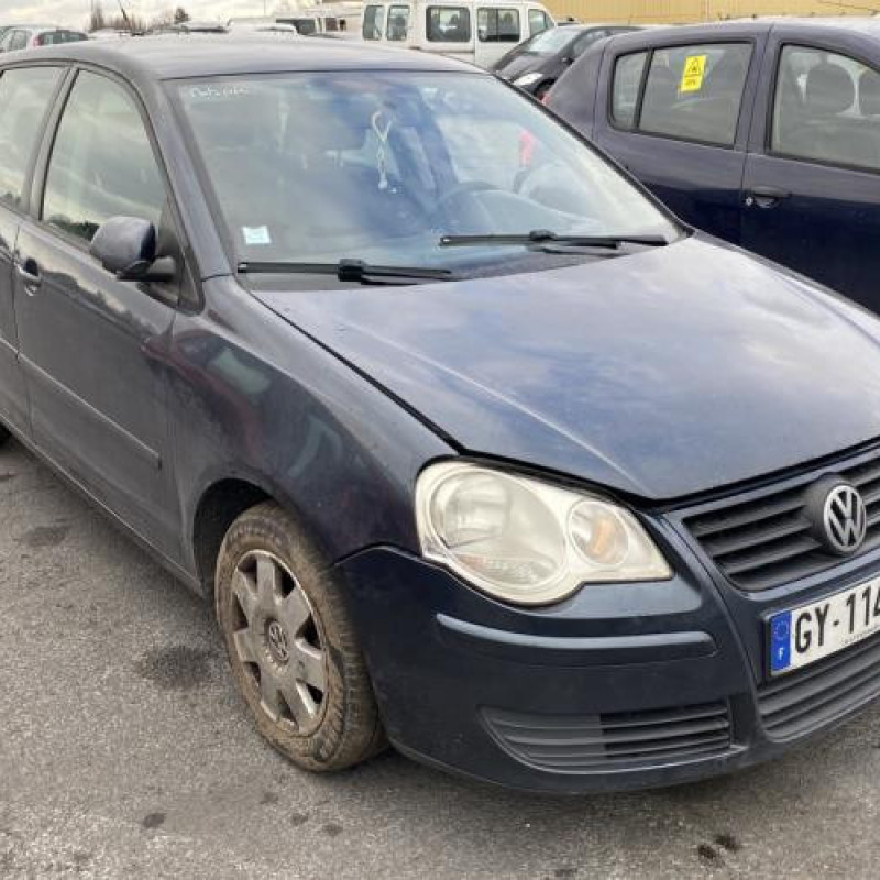 Porte arriere droit VOLKSWAGEN POLO 4 Photo n°19