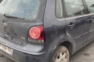 Porte arriere droit VOLKSWAGEN POLO 4