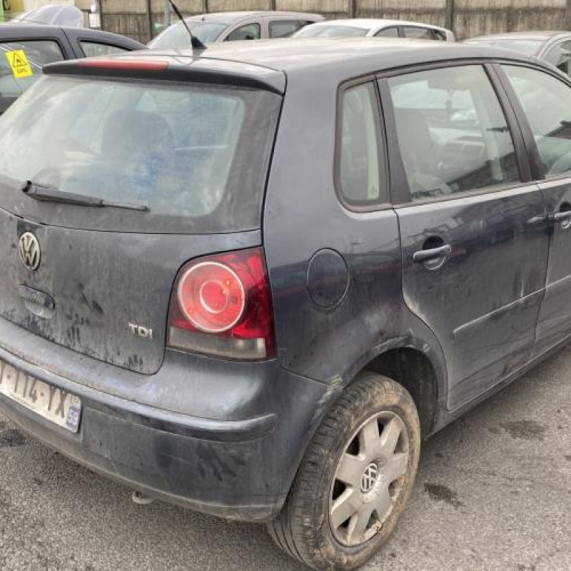 Porte arriere droit VOLKSWAGEN POLO 4 Photo n°20
