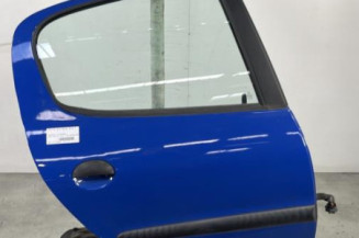 Porte arriere droit PEUGEOT 206 Photo n°1