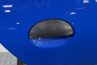 Porte arriere droit PEUGEOT 206