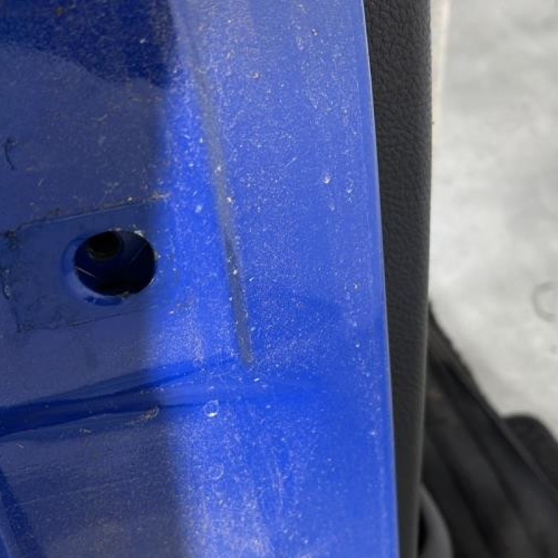 Porte arriere droit PEUGEOT 206 Photo n°4
