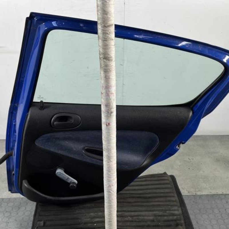 Porte arriere droit PEUGEOT 206 Photo n°6