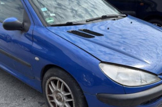 Porte arriere droit PEUGEOT 206