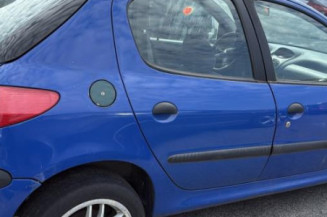 Porte arriere droit PEUGEOT 206