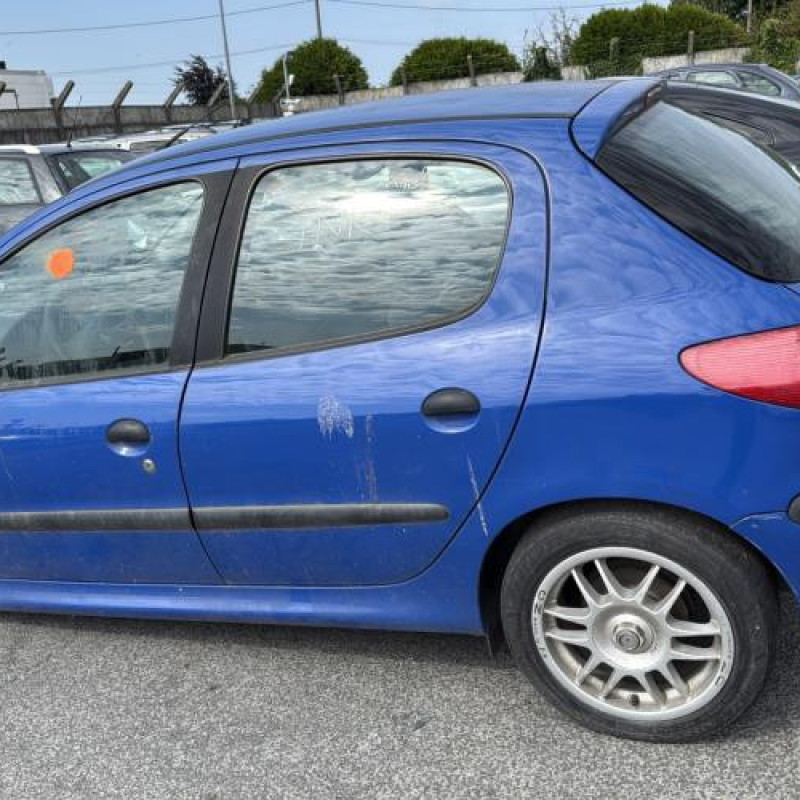 Porte arriere droit PEUGEOT 206 Photo n°13