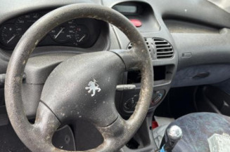 Porte arriere droit PEUGEOT 206