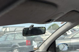 Porte arriere droit PEUGEOT 206