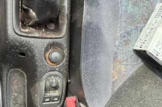 Porte arriere droit PEUGEOT 206