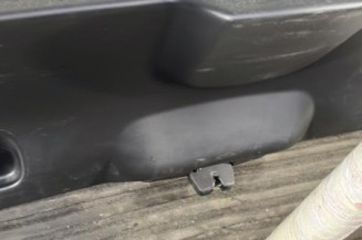 Malle/Hayon arriere PEUGEOT 308 1