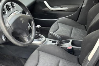 Malle/Hayon arriere PEUGEOT 308 1