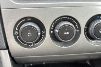 Malle/Hayon arriere PEUGEOT 308 1