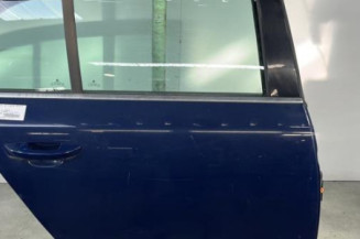 Porte arriere droit SKODA SUPERB 2 Photo n°1