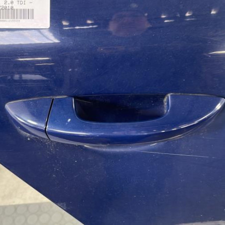 Porte arriere droit SKODA SUPERB 2