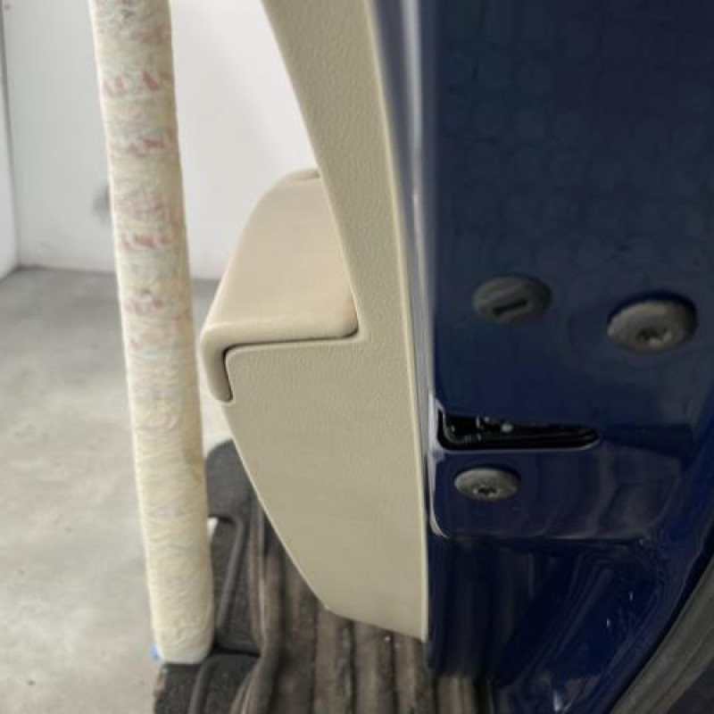Porte arriere droit SKODA SUPERB 2 Photo n°3