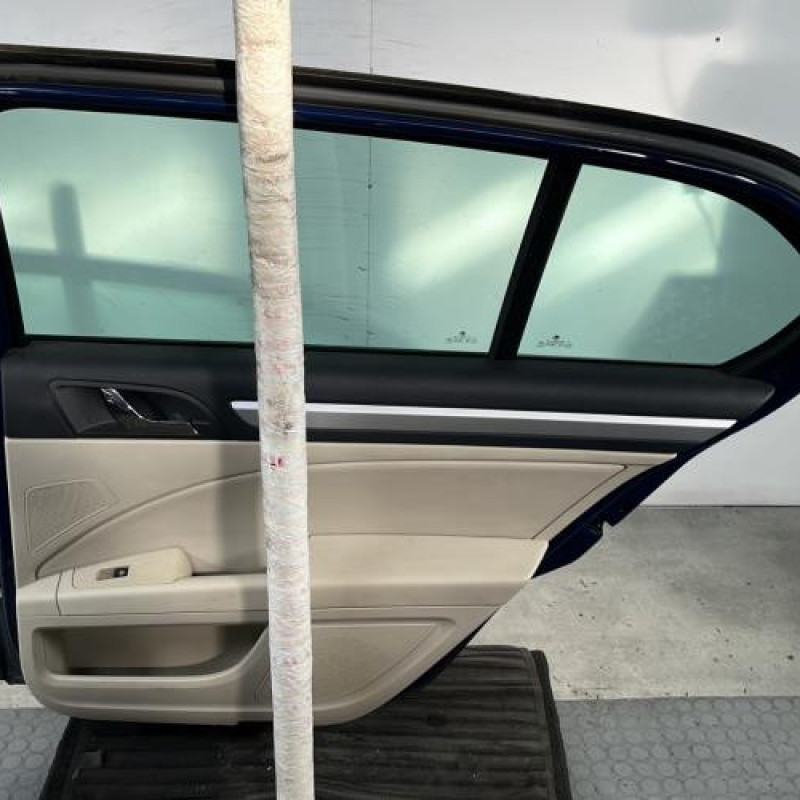 Porte arriere droit SKODA SUPERB 2 Photo n°6