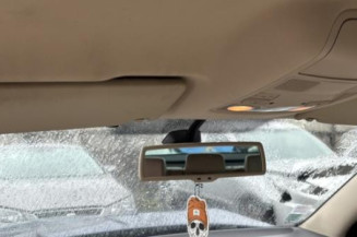 Porte arriere droit SKODA SUPERB 2
