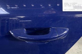 Porte arriere gauche SKODA SUPERB 2