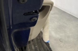 Porte arriere gauche SKODA SUPERB 2