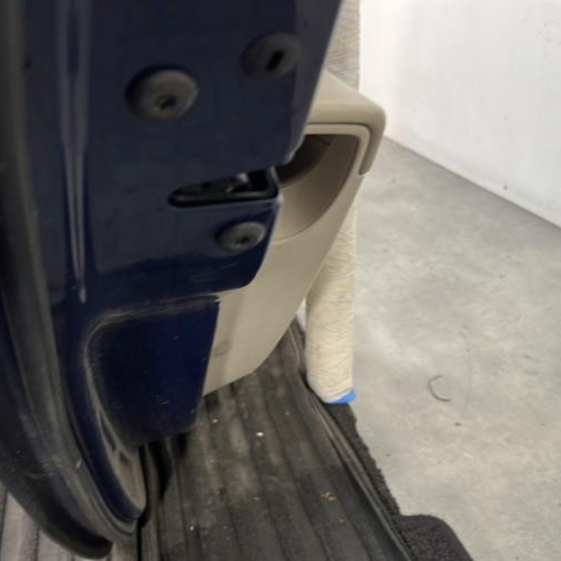 Porte arriere gauche SKODA SUPERB 2 Photo n°3