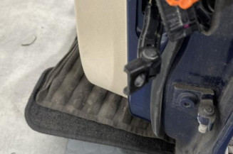 Porte arriere gauche SKODA SUPERB 2