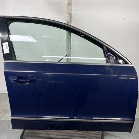 Porte avant droit SKODA SUPERB 2 Photo n°1