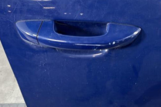 Porte avant droit SKODA SUPERB 2