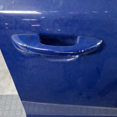 Porte avant droit SKODA SUPERB 2