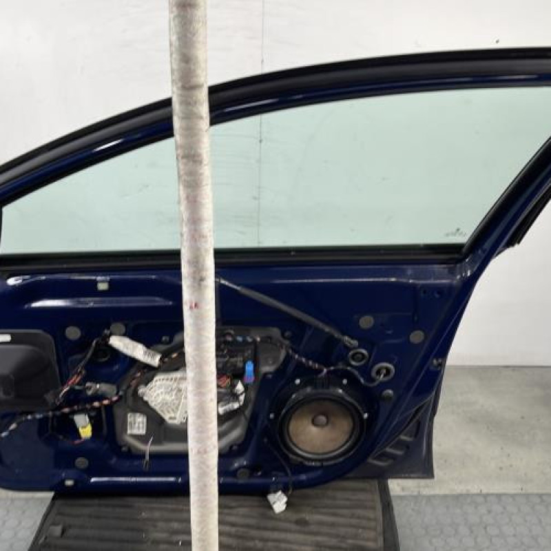 Porte avant droit SKODA SUPERB 2 Photo n°7