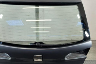 Malle/Hayon arriere SEAT IBIZA 3 Photo n°1