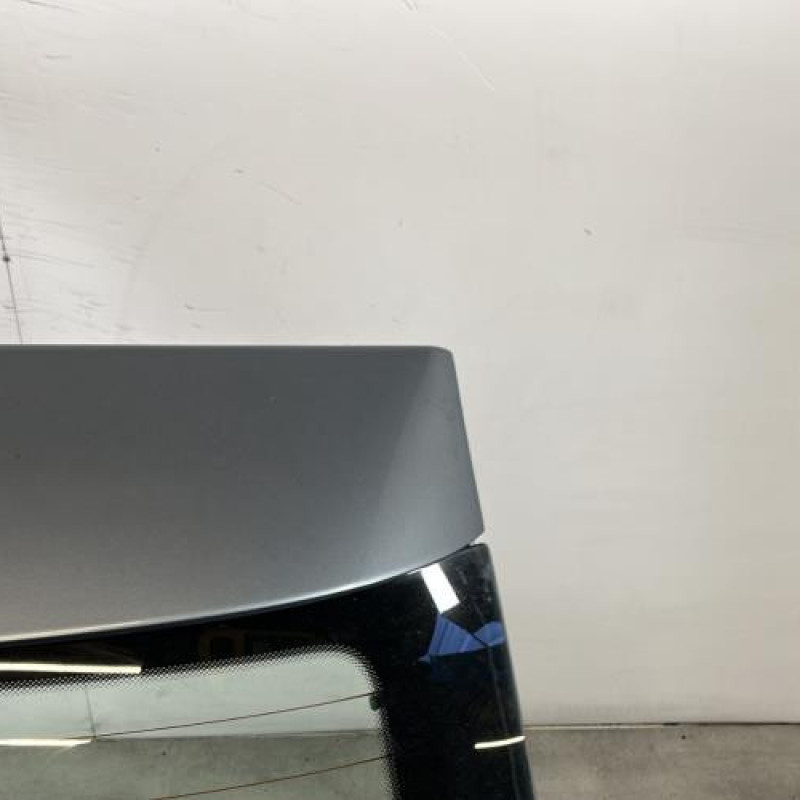 Malle/Hayon arriere SEAT IBIZA 3 Photo n°3
