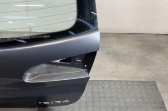 Malle/Hayon arriere SEAT IBIZA 3