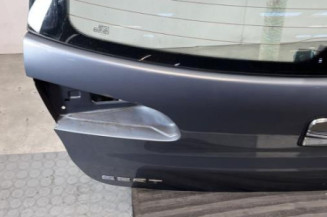 Malle/Hayon arriere SEAT IBIZA 3