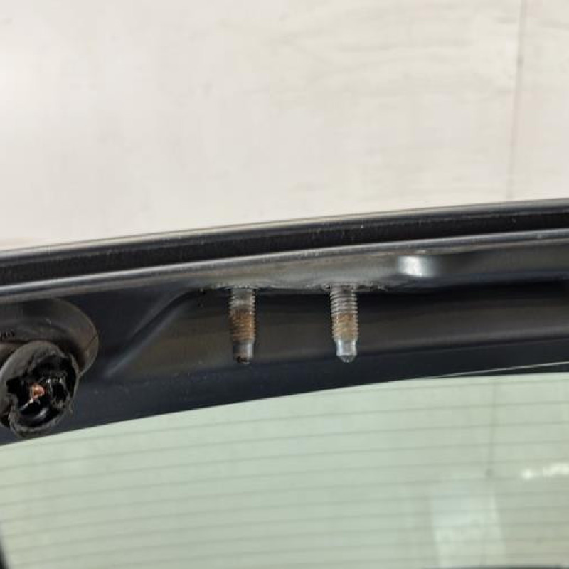 Malle/Hayon arriere SEAT IBIZA 3 Photo n°6