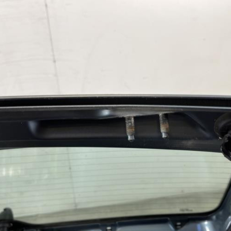Malle/Hayon arriere SEAT IBIZA 3 Photo n°7