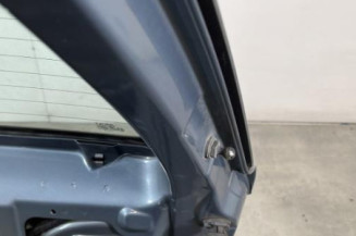 Malle/Hayon arriere SEAT IBIZA 3