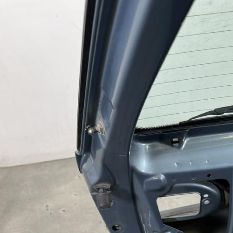 Malle/Hayon arriere SEAT IBIZA 3 Photo n°9