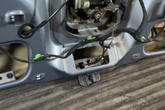 Malle/Hayon arriere SEAT IBIZA 3