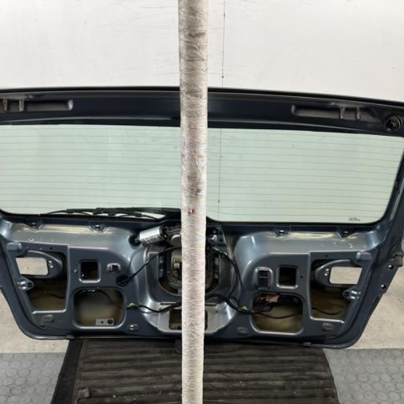Malle/Hayon arriere SEAT IBIZA 3 Photo n°11