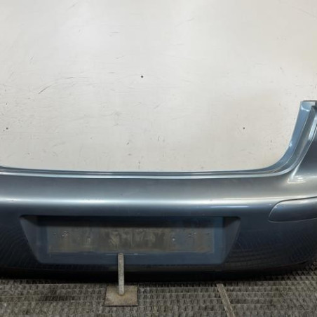 Pare choc arriere SEAT IBIZA 3 Photo n°1