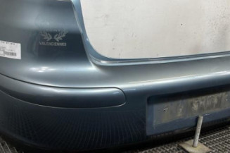 Pare choc arriere SEAT IBIZA 3