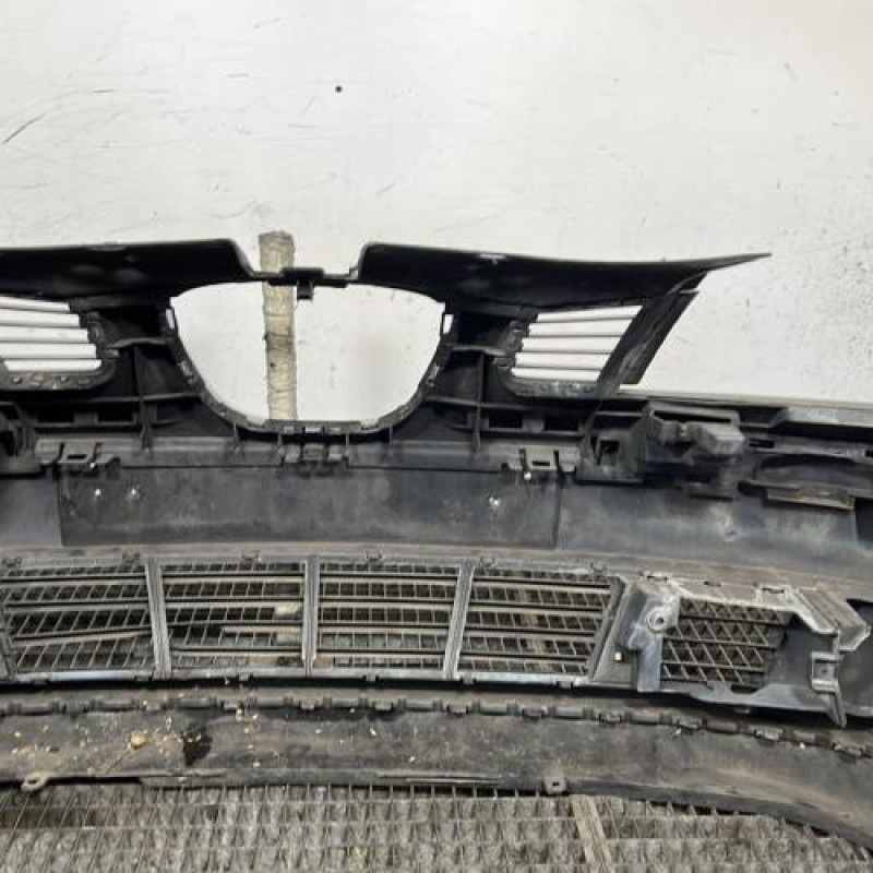 Pare choc avant SEAT IBIZA 3 Photo n°5