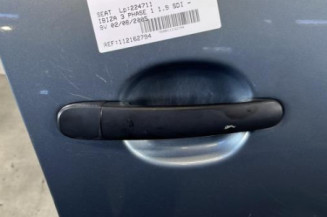 Porte avant droit SEAT IBIZA 3