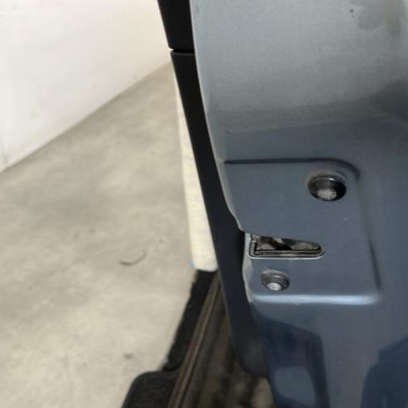 Porte avant droit SEAT IBIZA 3 Photo n°3
