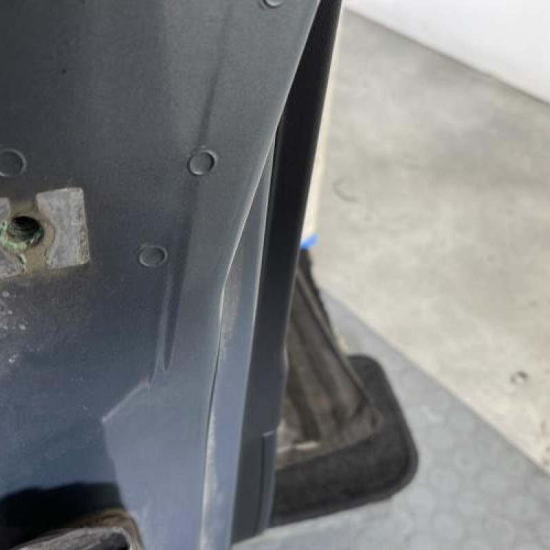 Porte avant droit SEAT IBIZA 3 Photo n°4